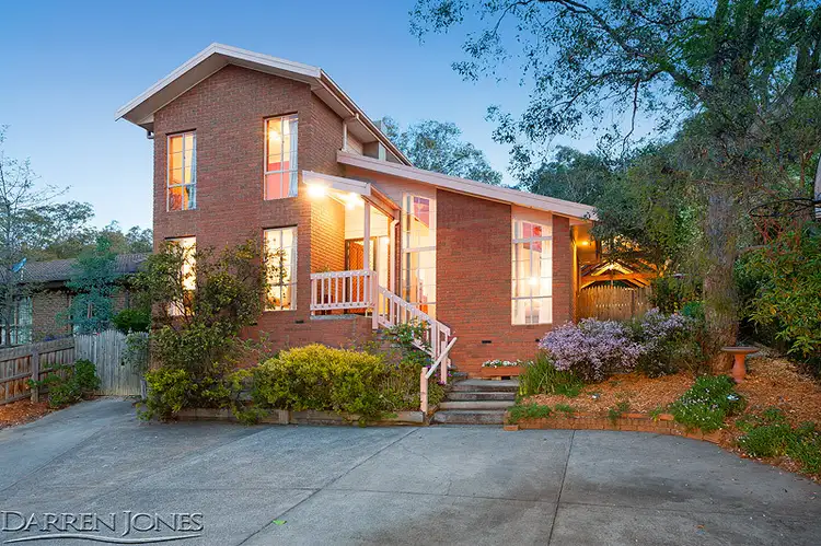 2/54 Banks Road, Eltham North VIC 3095
