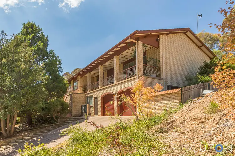 Main view of Homely house listing, 28 Schwarz Place, Flynn ACT 2615