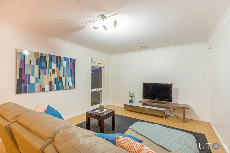 Fifth view of Homely house listing, 18 Allnutt Crescent, Forde ACT 2914