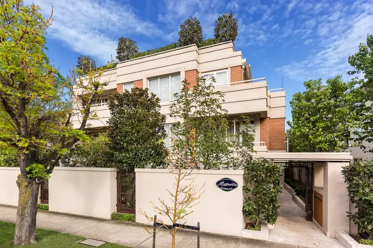 3/89 Mathoura Road, Toorak VIC 3142