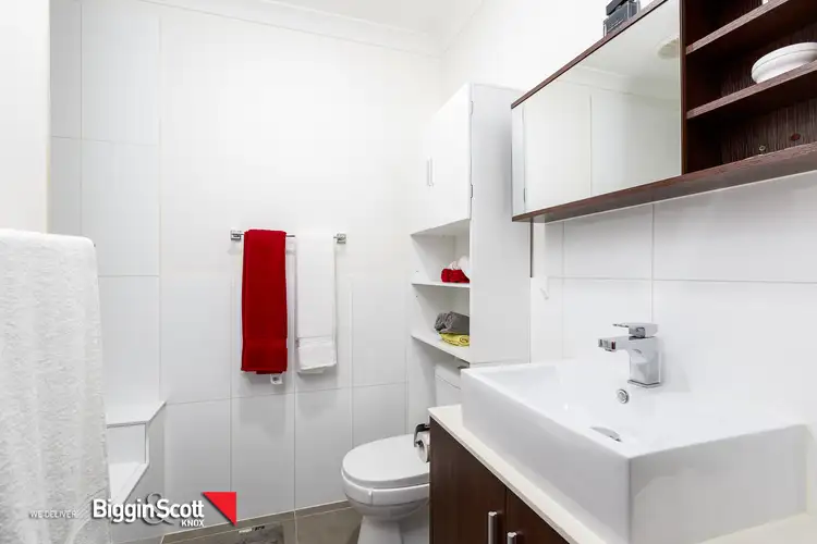 Sixth view of Homely apartment listing, 8/1084 Stud Road, Rowville VIC 3178