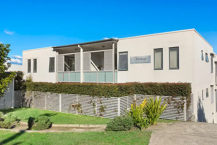 Third view of Homely apartment listing, 1/21-23 Shackel Avenue, Brookvale NSW 2100
