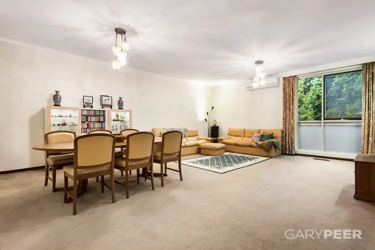 Second view of Homely house listing, 3/5 Kooyong Road, Caulfield North VIC 3161