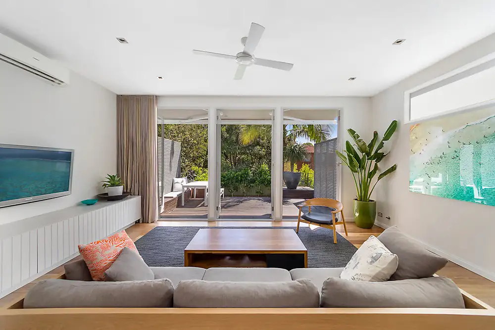 Main view of Homely house listing, 42 Wood Street, Manly NSW 2095