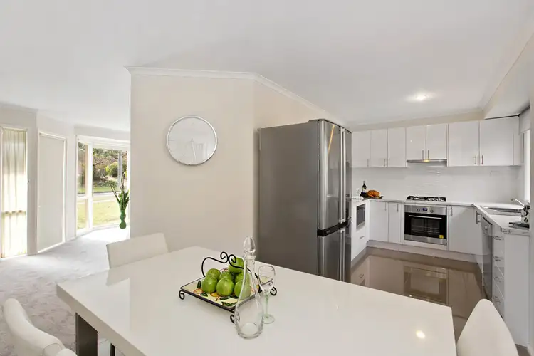 Fourth view of Homely house listing, 69-71 Langdale Drive, Croydon Hills VIC 3136