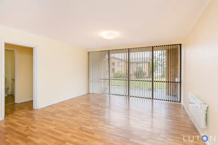Third view of Homely apartment listing, 21/30 Chinner Crescent, Melba ACT 2615