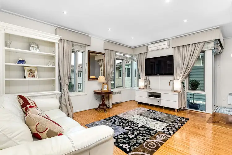 Sixth view of Homely apartment listing, 53/39 Esplanade East, Port Melbourne VIC 3207