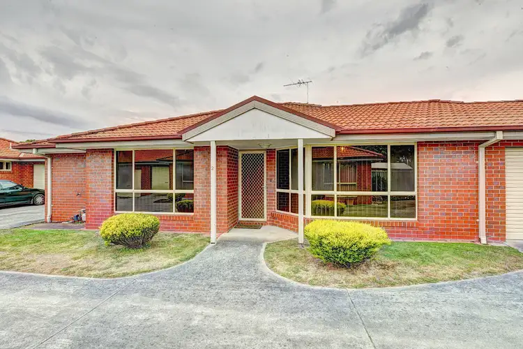 2/1112 Ligar Street, Ballarat North VIC 3350