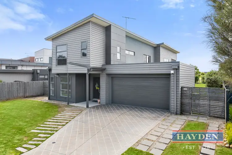 Third view of Homely house listing, 75 St Georges Way, Torquay VIC 3228