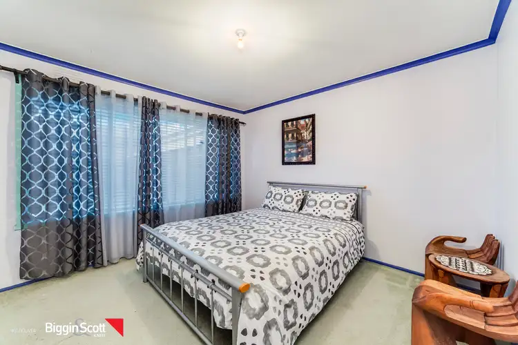 Fifth view of Homely house listing, 5 Iona Court, Wantirna South VIC 3152