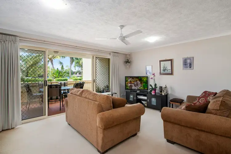 Third view of Homely unit listing, 11/1198 Gold Coast Highway, Palm Beach QLD 4221