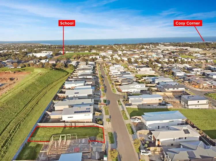 Fourth view of Homely land listing, 34 Sea Breeze Drive, Torquay VIC 3228