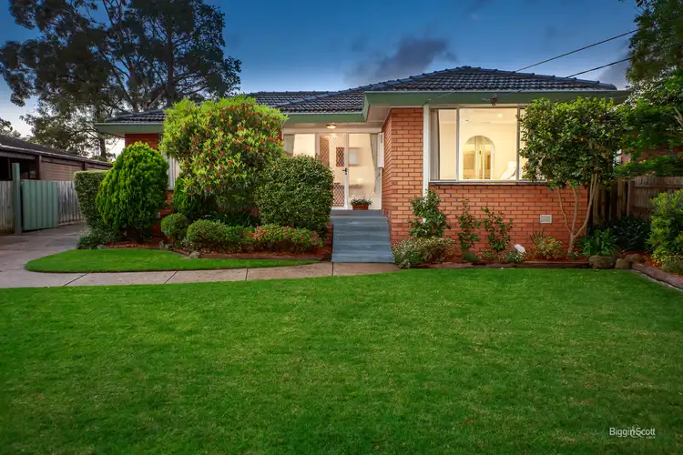 44 Kelvin Drive, Ferntree Gully VIC 3156