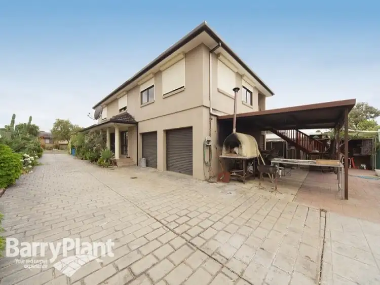 Fourth view of Homely land listing, 13-15 Baileyana Drive, Endeavour Hills VIC 3802