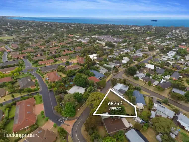 Second view of Homely land listing, 29 Barragowa Drive, Capel Sound VIC 3940