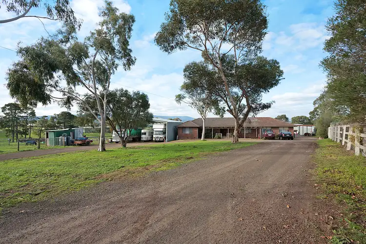 Second view of Homely house listing, 280 Seventh Avenue, Eden Park VIC 3757