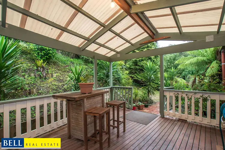 Fifth view of Homely house listing, 9 McAllister Road, Monbulk VIC 3793