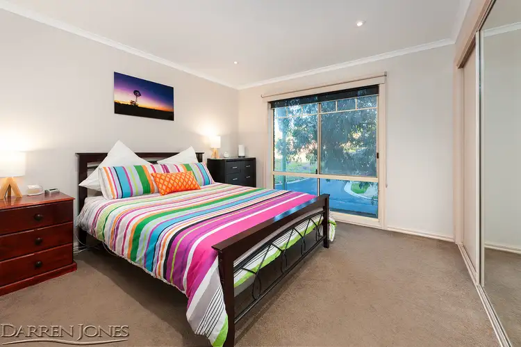 Fifth view of Homely unit listing, 1/27 Kempston Street, Greensborough VIC 3088