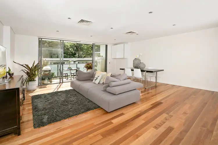 Third view of Homely townhouse listing, 50/48A Consul Road, Brookvale NSW 2100