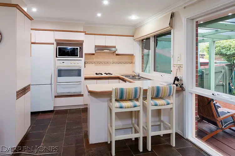 Third view of Homely house listing, 1/20 Coniston Street, Diamond Creek VIC 3089
