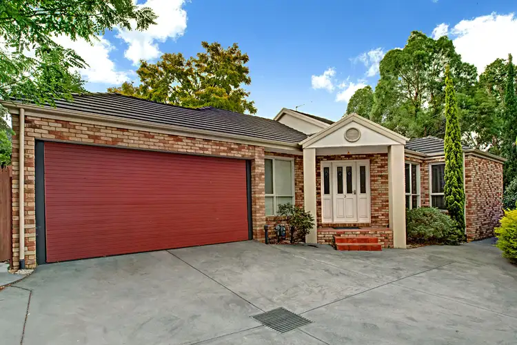 3/23-25 Birdwood Street, Balwyn VIC 3103
