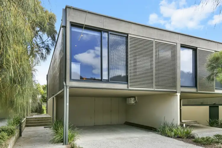 Second view of Homely townhouse listing, 5/143D Great Ocean Road, Anglesea VIC 3230