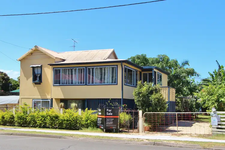 Second view of Homely house listing, 545A Ocean Drive, North Haven NSW 2443