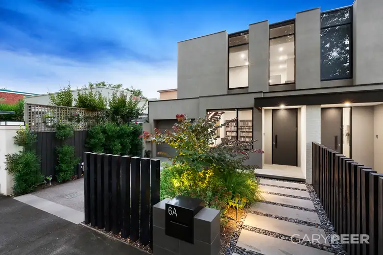 6A Dean Avenue, St Kilda East VIC 3183