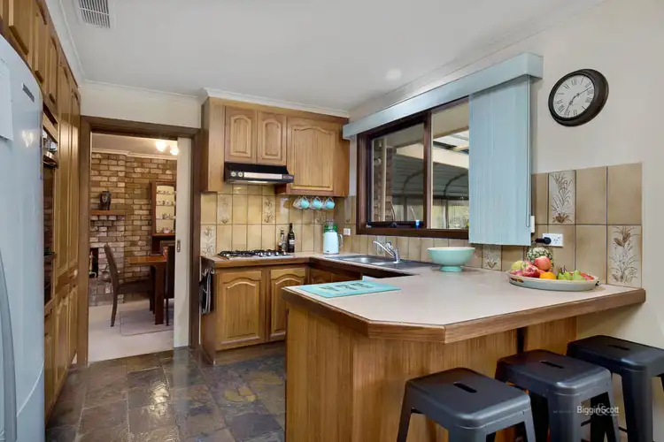 Sixth view of Homely house listing, 103 Mowbray Drive, Wantirna South VIC 3152