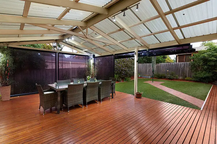 Third view of Homely house listing, 2/22 Springfield Street, Briar Hill VIC 3088