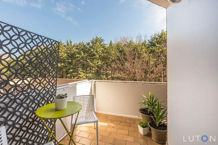 Sixth view of Homely townhouse listing, 33 Cavanough Street, Phillip ACT 2606