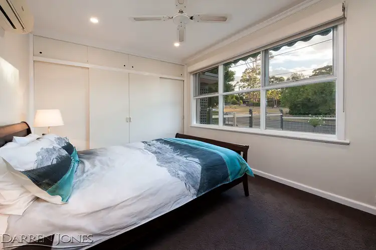 Sixth view of Homely house listing, 6 McKenzie Court, Greensborough VIC 3088
