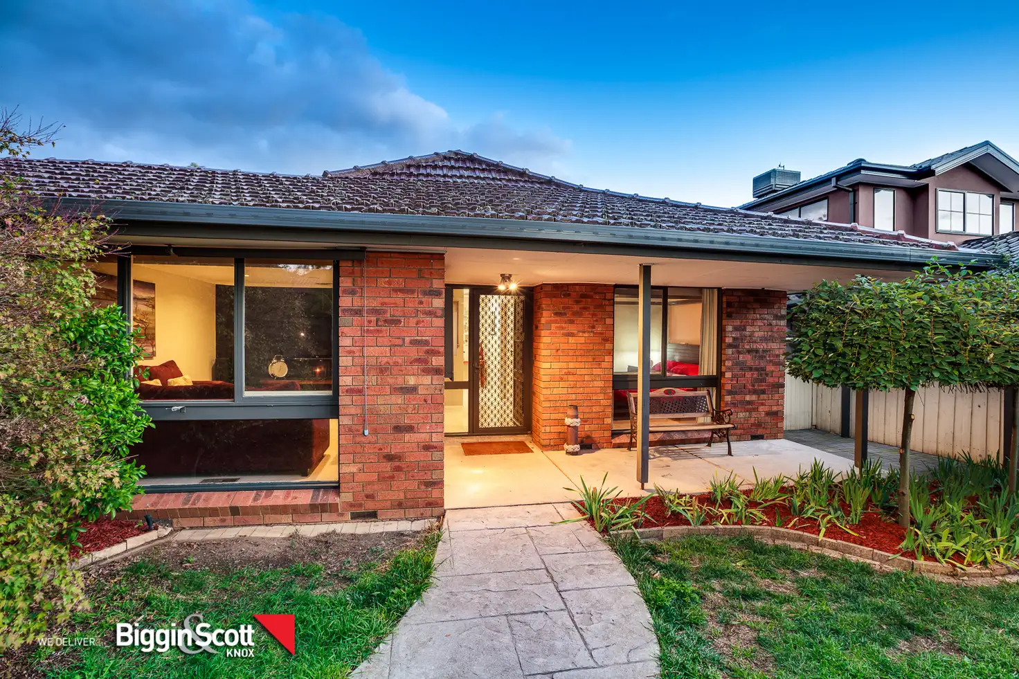 Main view of Homely house listing, 60 Berrabri Drive, Scoresby VIC 3179