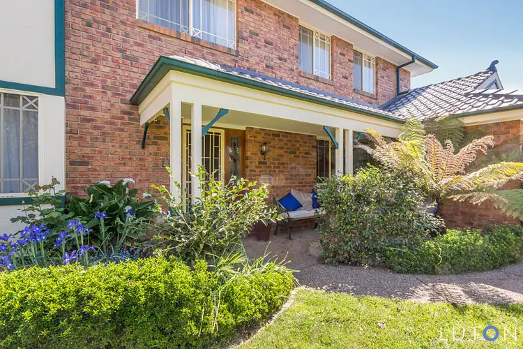 Sixth view of Homely house listing, 3 Arid Place, Palmerston ACT 2913