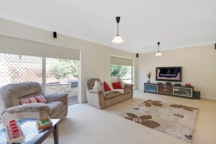 Second view of Homely house listing, 26 Treetop Terrace, Plenty VIC 3090