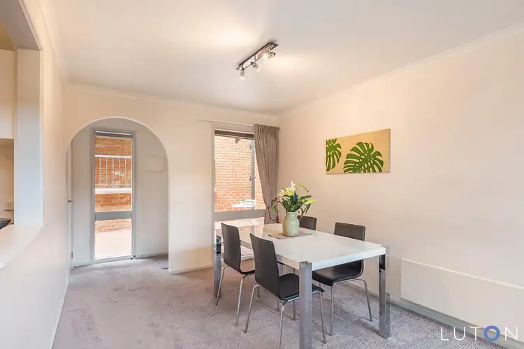 Sixth view of Homely townhouse listing, 7/8 Watling Place, Weston ACT 2611