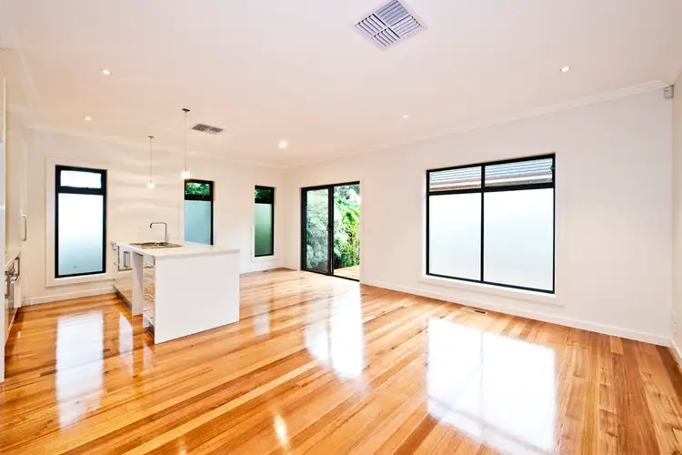 Third view of Homely unit listing, 4/35 Panorama Avenue, Lower Plenty VIC 3093