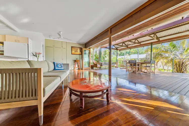 Main view of Homely house listing, 5 Graham Street, Stuart Park NT 820