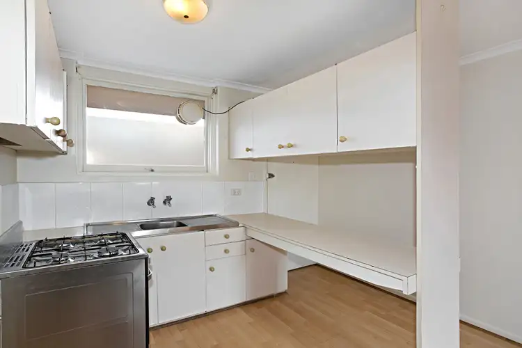Third view of Homely apartment listing, 10/23 Davison Street, Richmond VIC 3121