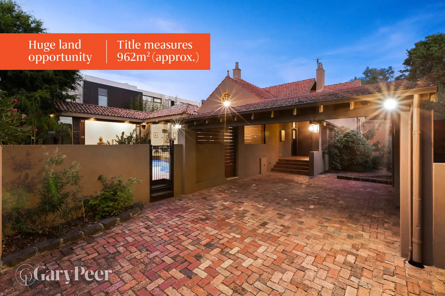 Main view of Homely house listing, 40 Spring Road, Caulfield South VIC 3162