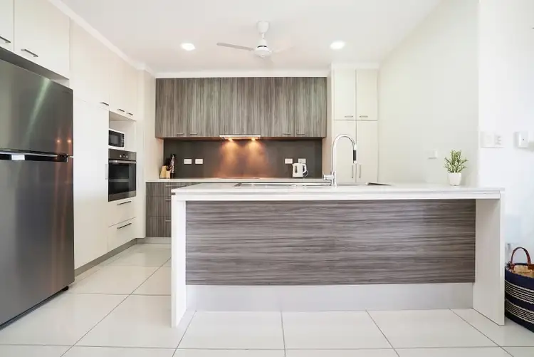 Fifth view of Homely unit listing, 18/3 Packard Place, Darwin City NT 800