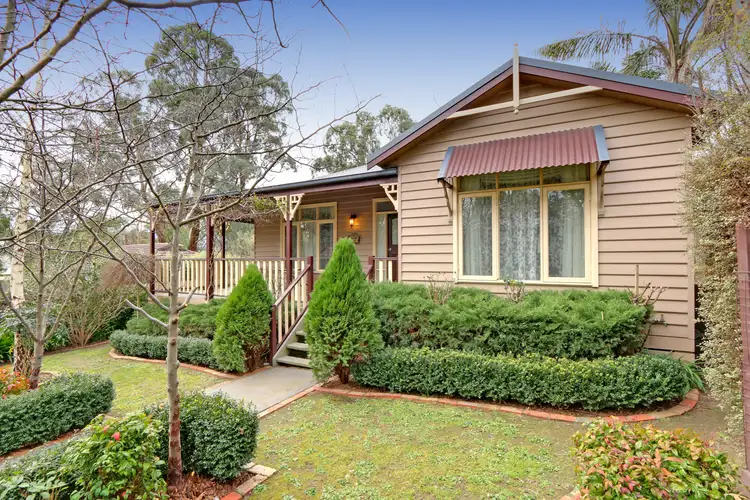 10 Henry Street, Woori Yallock VIC 3139