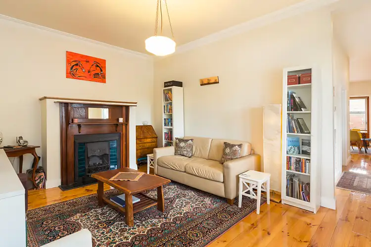 Second view of Homely house listing, 131 Mansfield Street, Thornbury VIC 3071