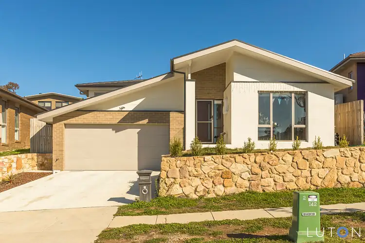 25 Ida West Street, Bonner ACT 2914