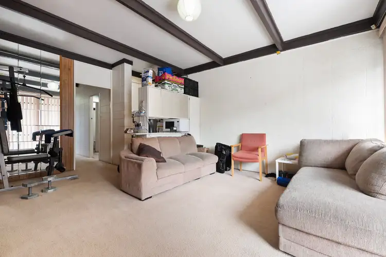 Second view of Homely unit listing, 3/27 Finlay Street, Frankston VIC 3199