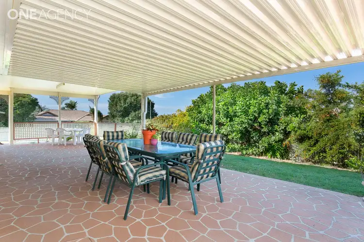 Second view of Homely house listing, 17 Brisbane Crescent, Deception Bay QLD 4508