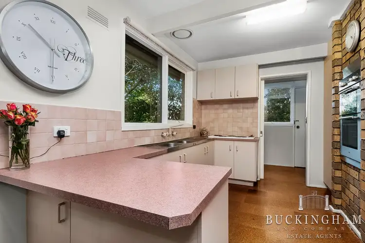 Sixth view of Homely house listing, 4 Nokuna Court, Greensborough VIC 3088