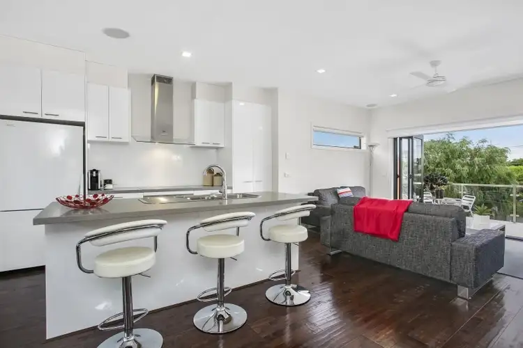 Third view of Homely unit listing, 2/10 Hurst Street, Ocean Grove VIC 3226