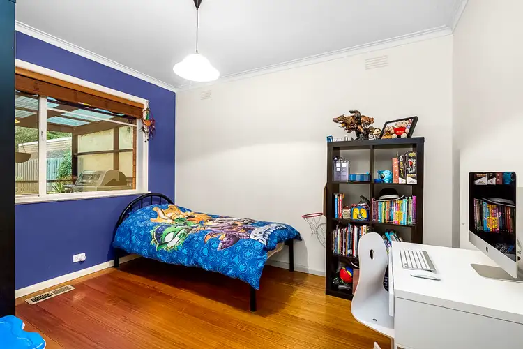 Fifth view of Homely house listing, 22 Dallas Crescent, Watsonia North VIC 3087