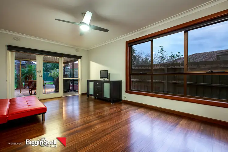 Sixth view of Homely house listing, 151 Stud Road, Wantirna South VIC 3152